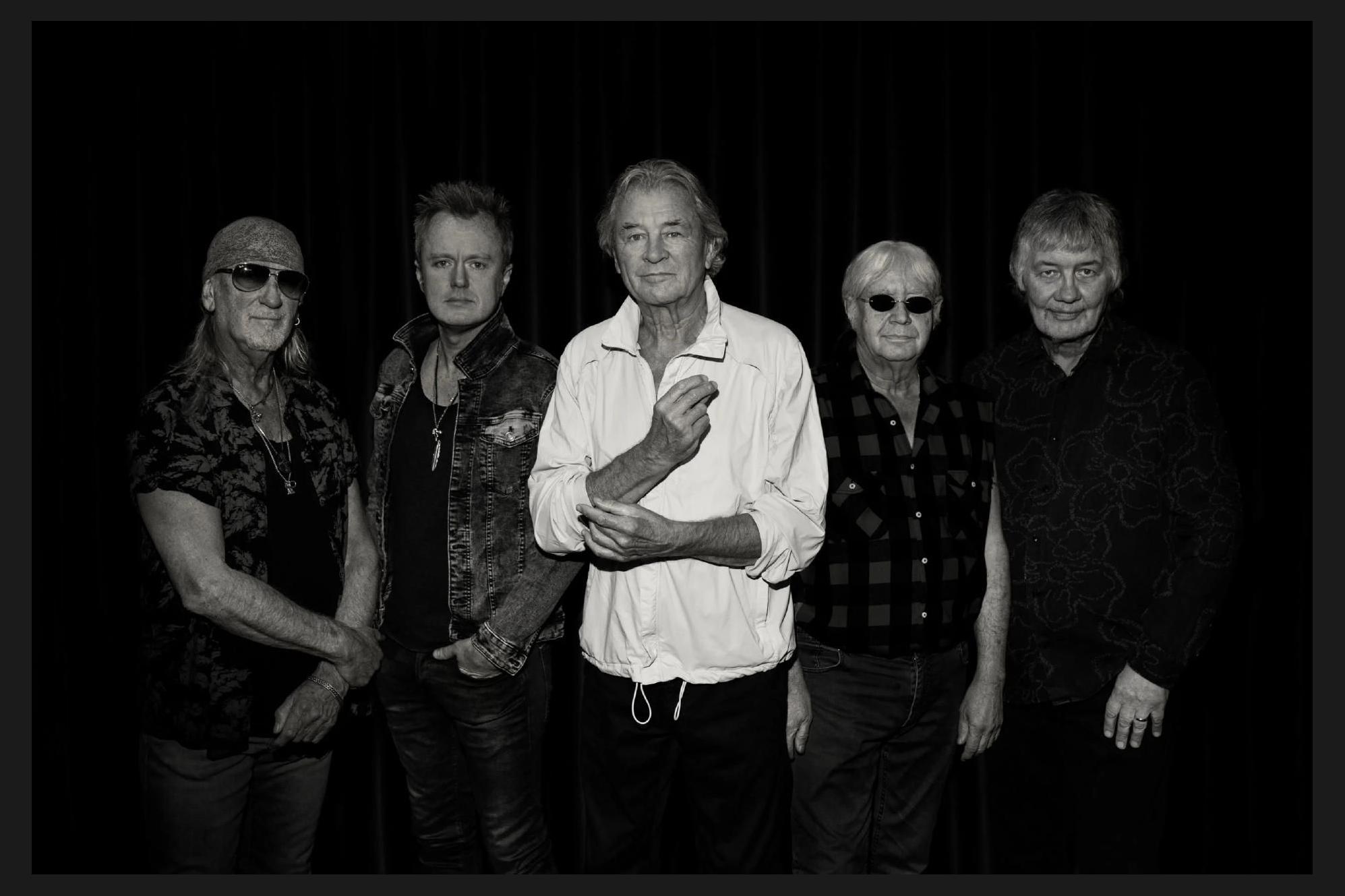 Deep Purple
